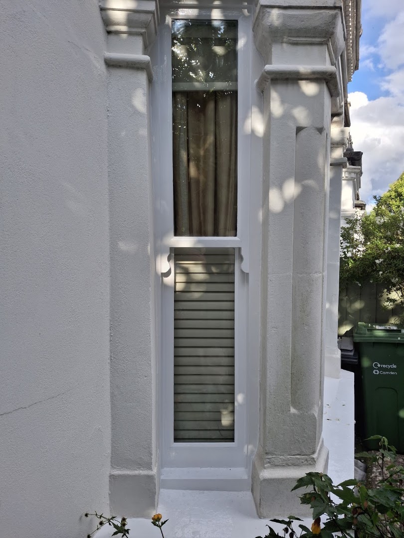 J.P. Walker Painter & Decorator - Handyman Service — Photos 1
