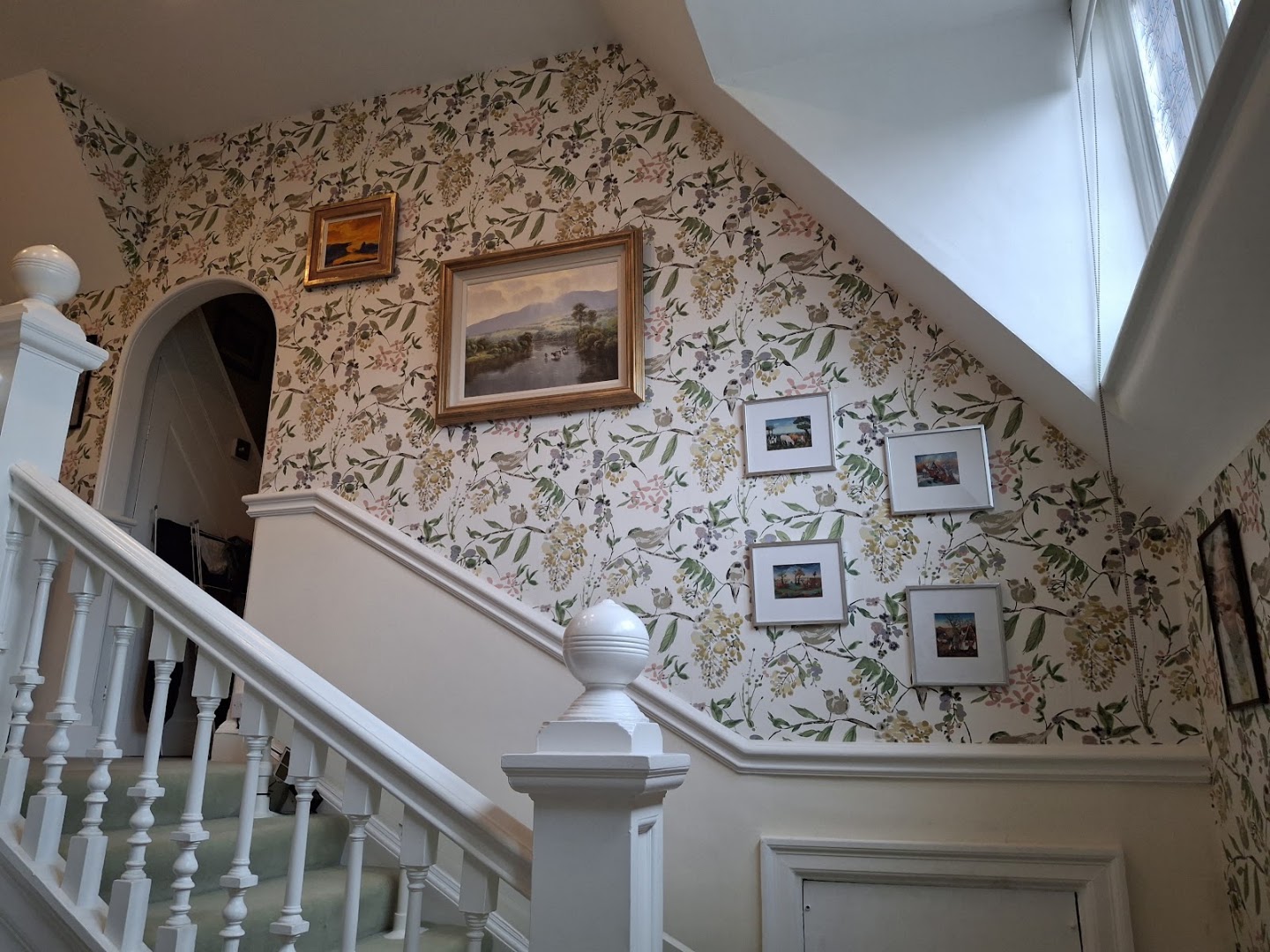 J.P. Walker Painter & Decorator - Handyman Service — Photos 8