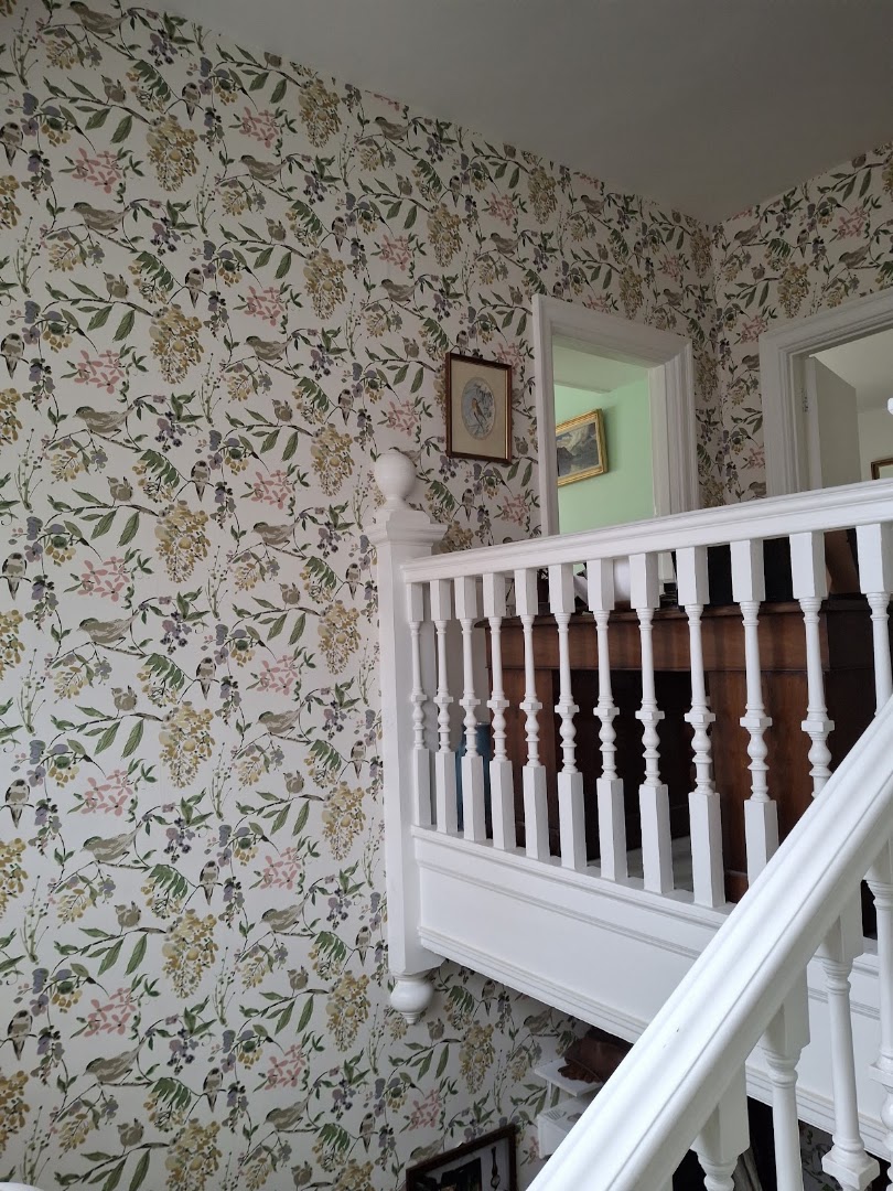 J.P. Walker Painter & Decorator - Handyman Service — Photos 6