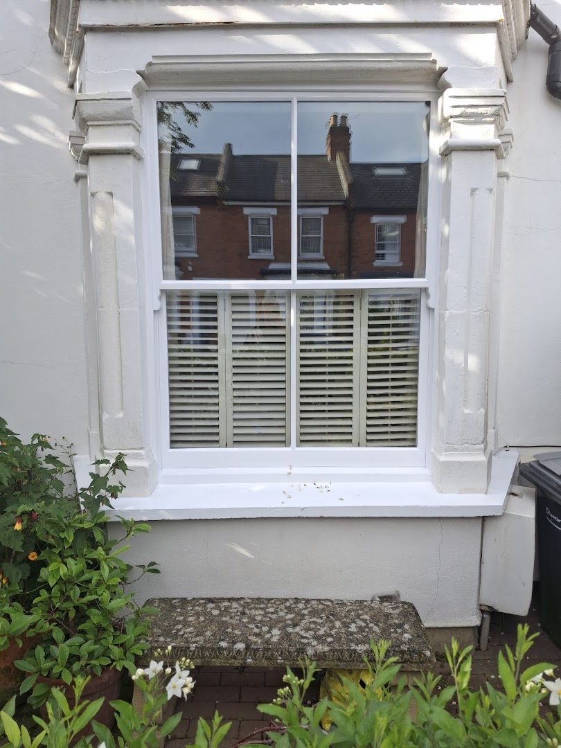 J.P. Walker Painter & Decorator - Handyman Service — Photos 2