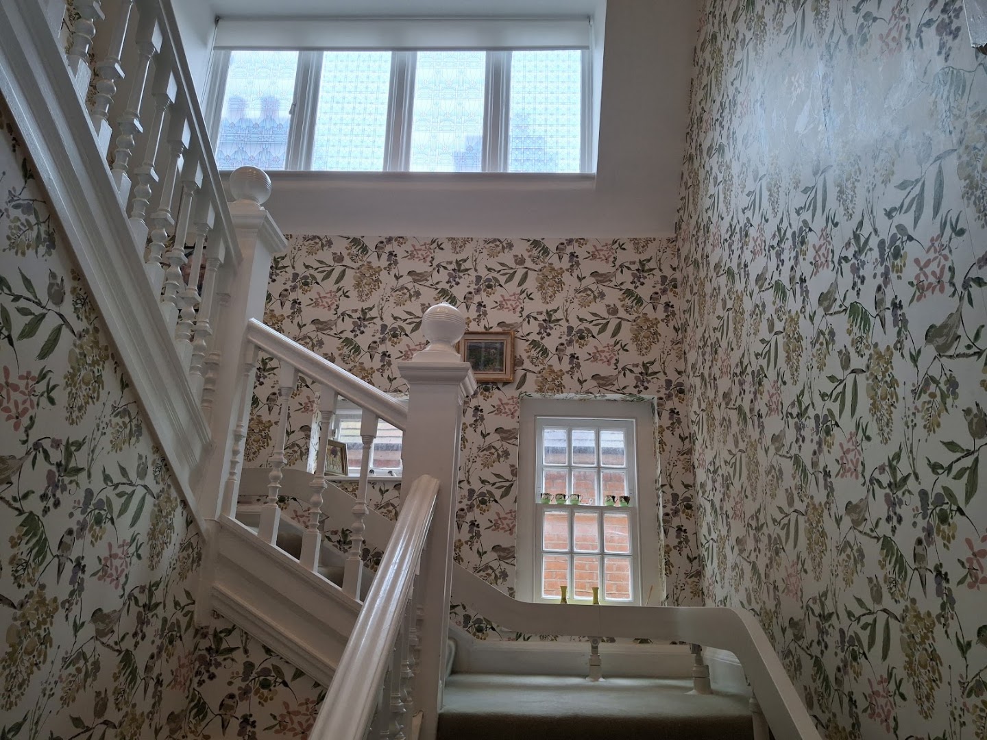 J.P. Walker Painter & Decorator - Handyman Service — Photos 7